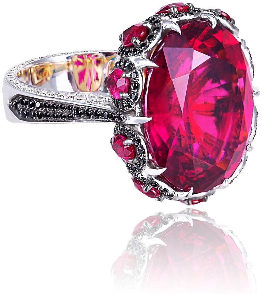 Rubelite