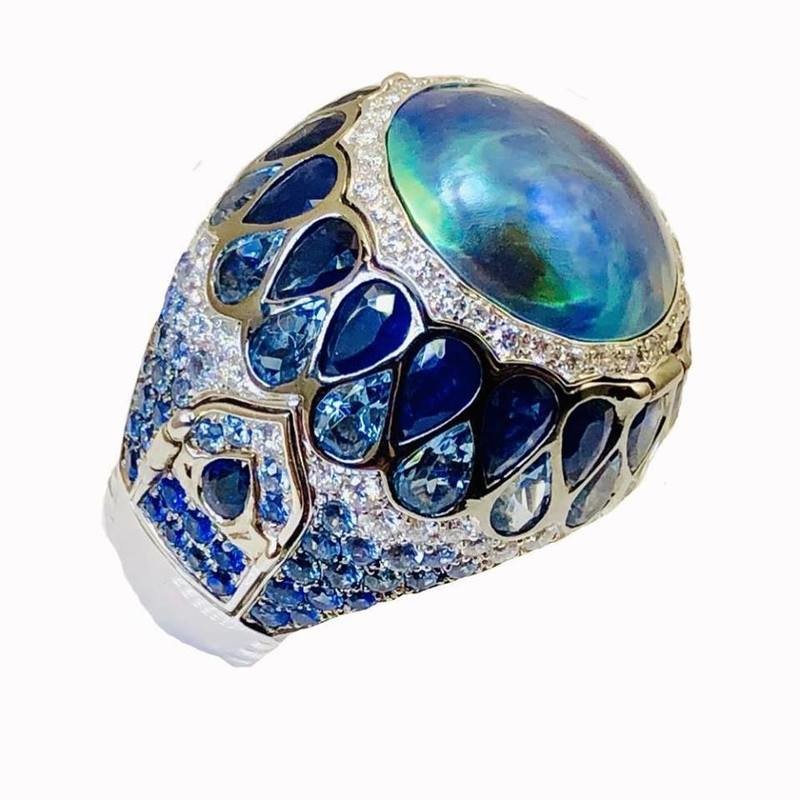 The Newport Ring
