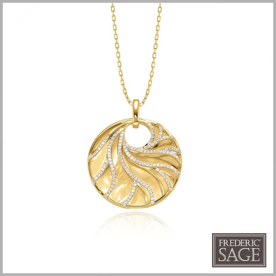 Yellow Mother of Pearl