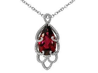 8.79 Ct Rubelite