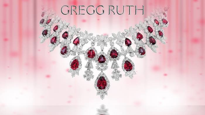 Rubies & Diamonds