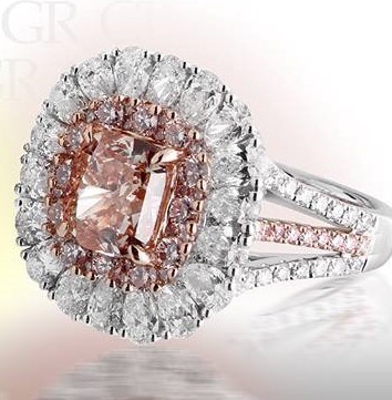 Pink Diamond