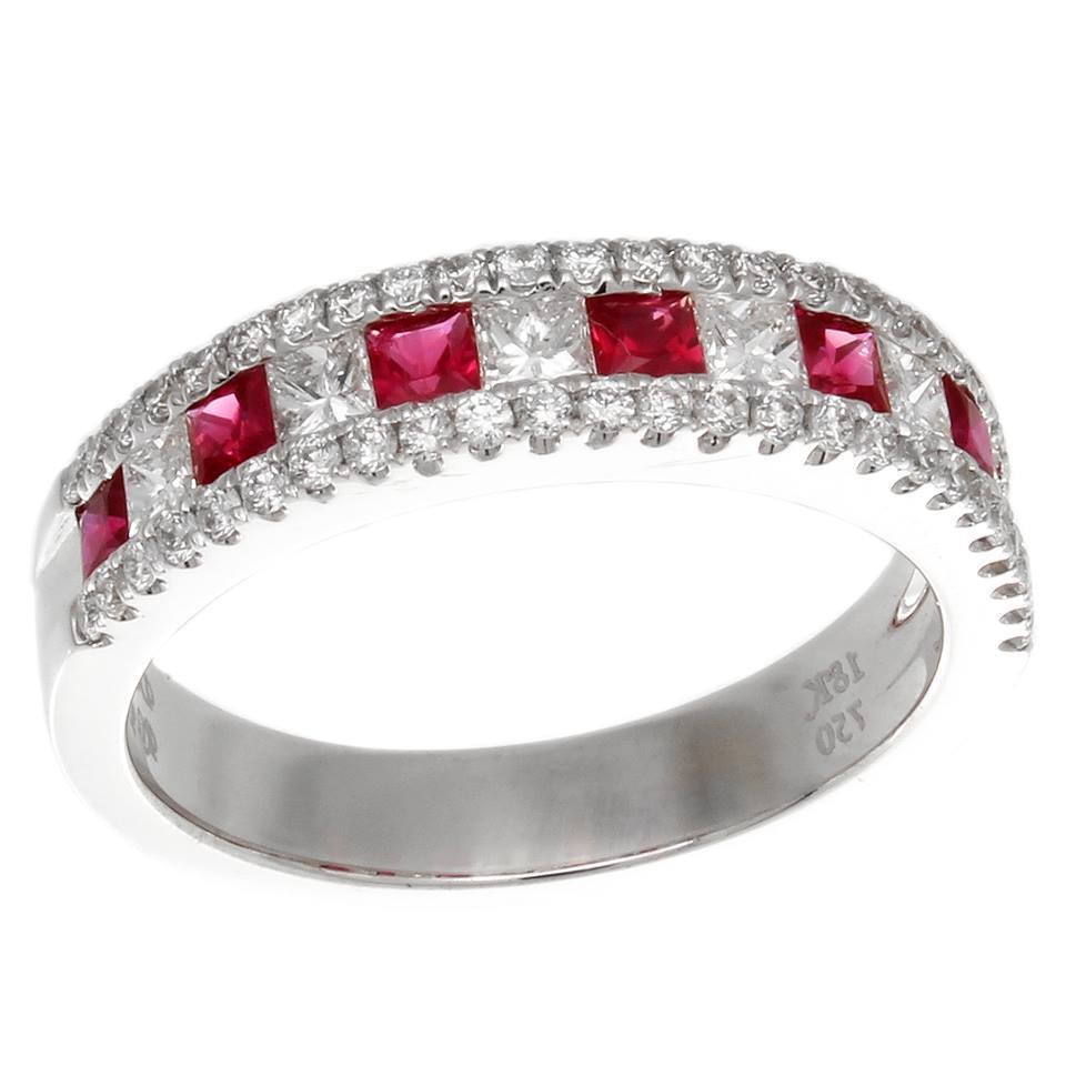 Ruby & Diamond