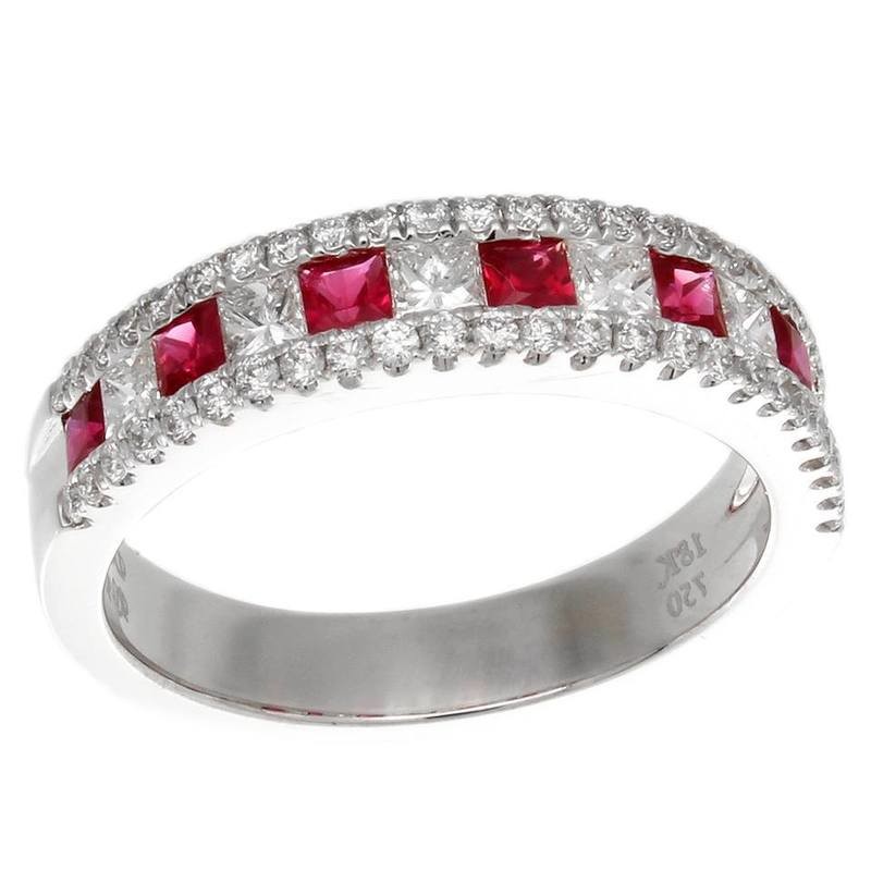 Ruby & Diamond