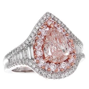 Pink Diamond