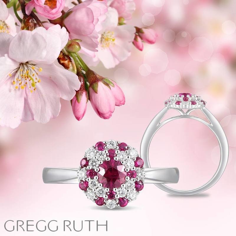 Pink Sapphire