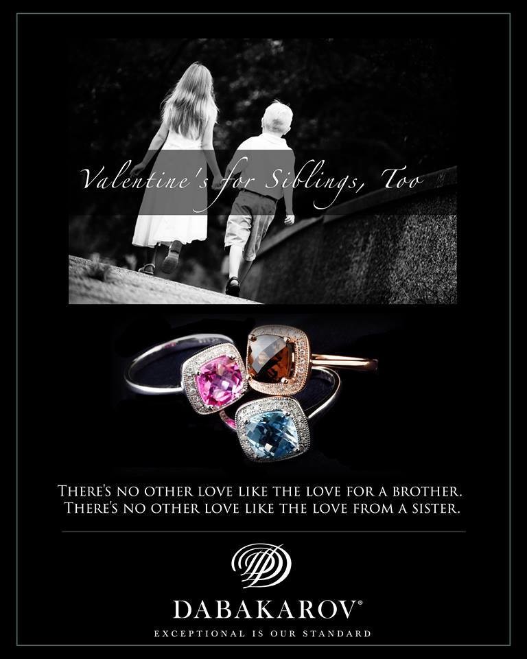 Multicolor Rings