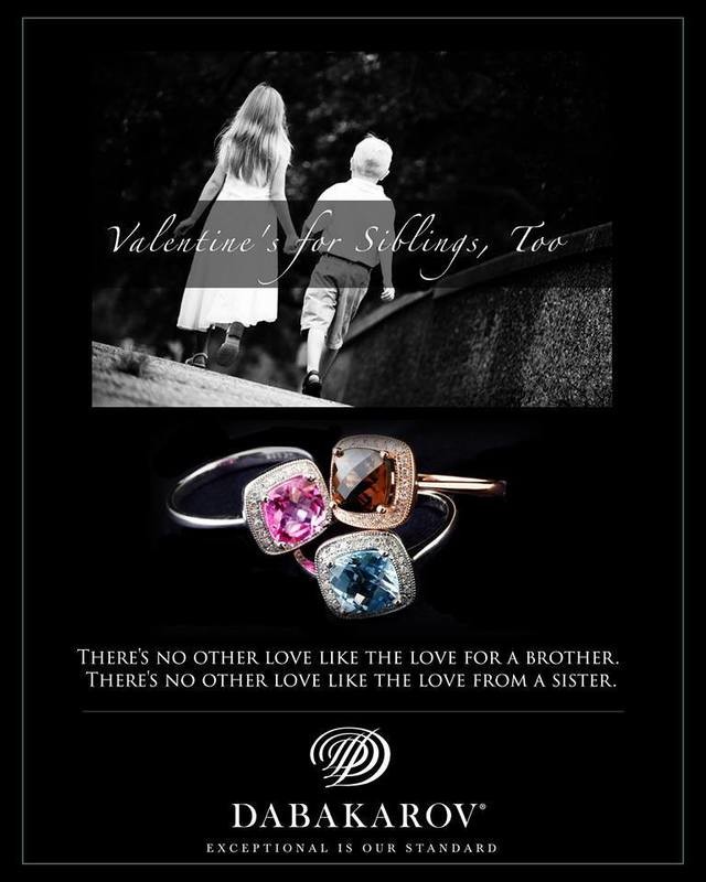 Multicolor Rings