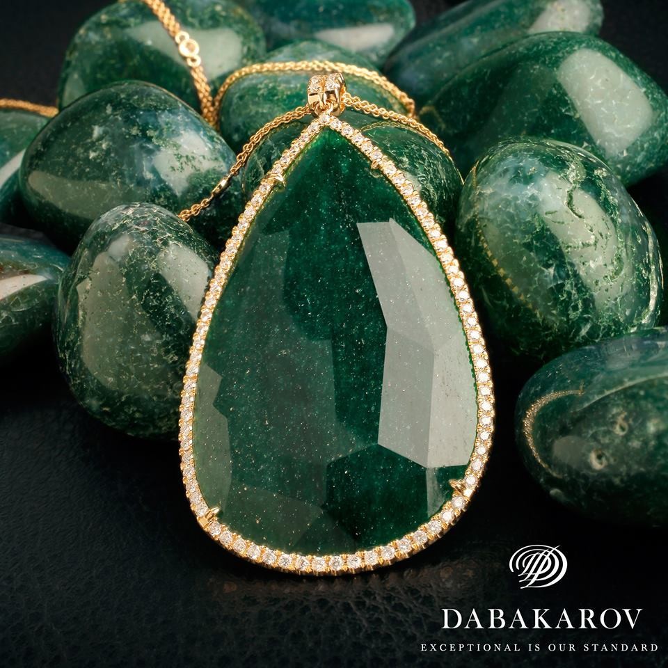 Emerald Slice