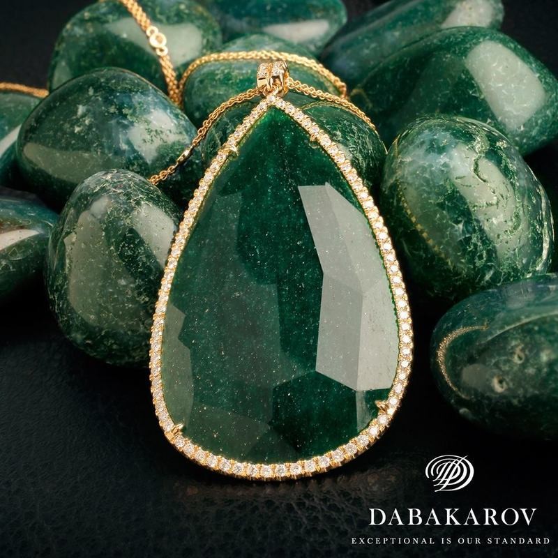 Emerald Slice