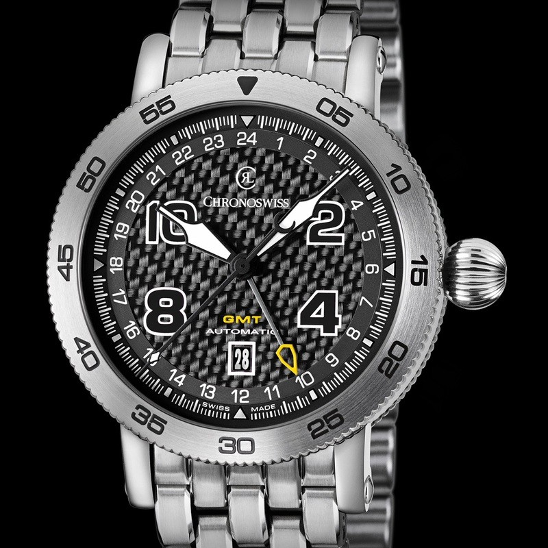 GMT