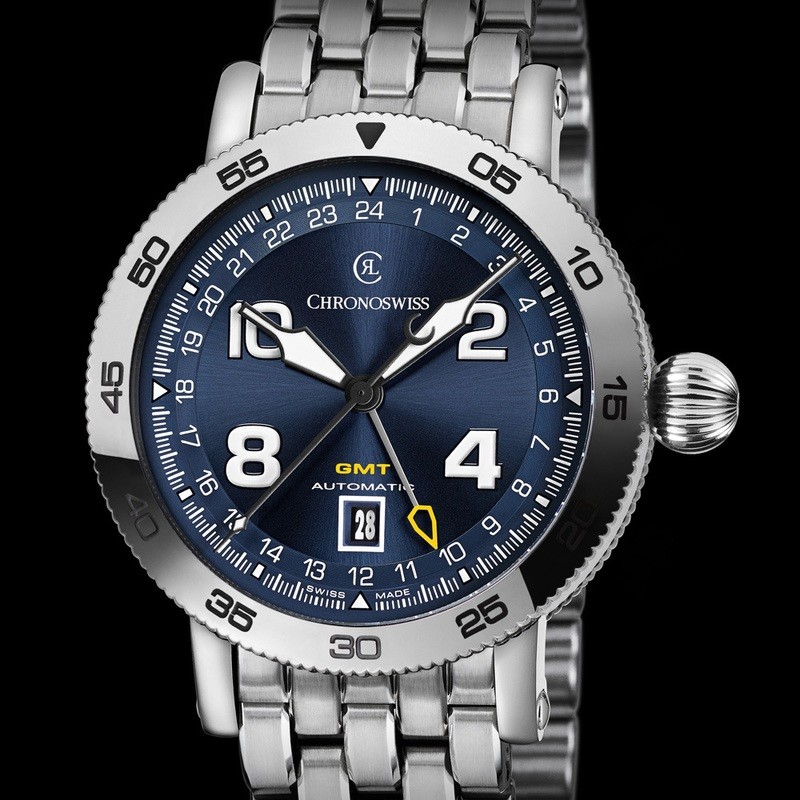 GMT