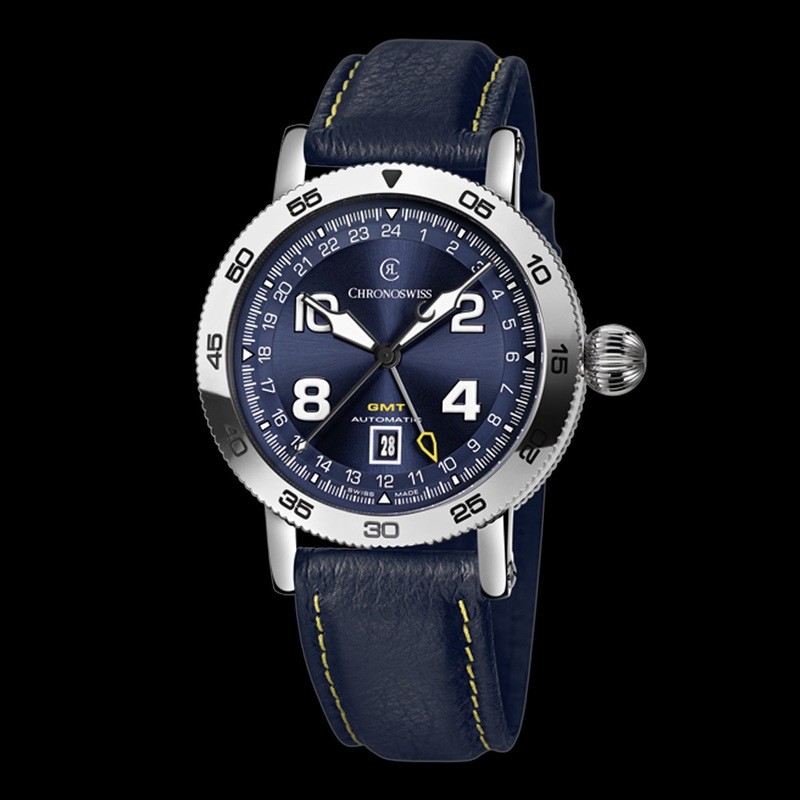 GMT
