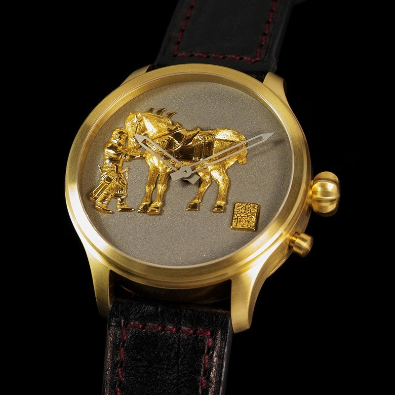 Mi Time Art - Saluzi