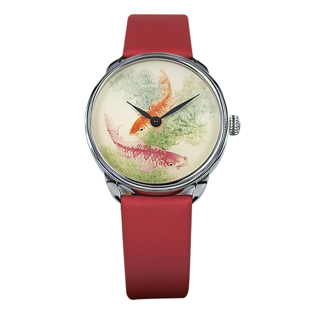 Surplus year after year Inner Snuff Bottle Watch Women Surplus year after year Inner Snuff Bottle Watch Women