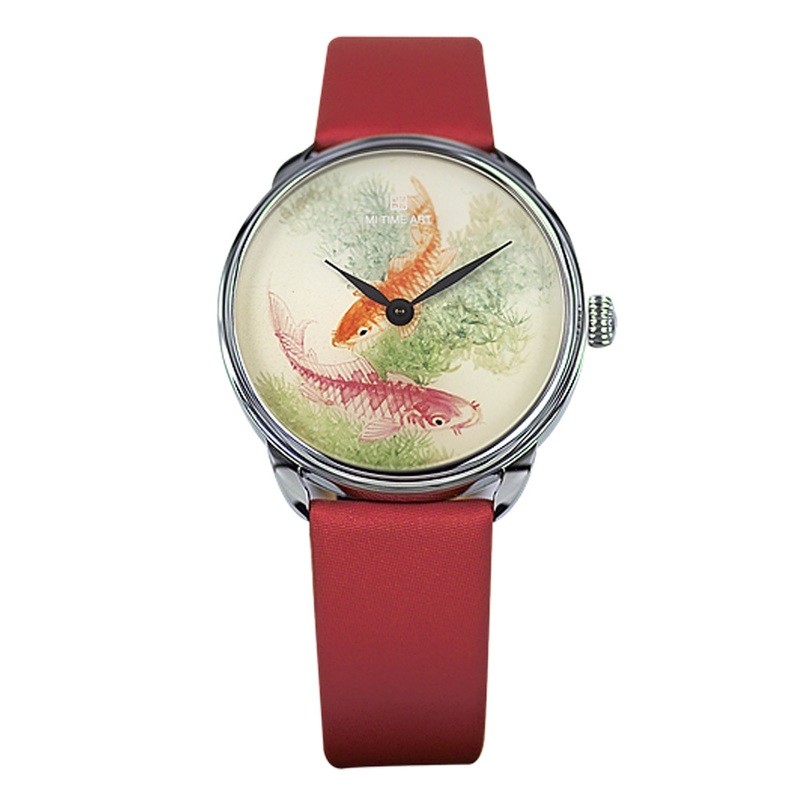Surplus year after year Inner Snuff Bottle Watch Women