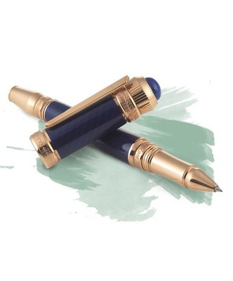 Pens & Accessories