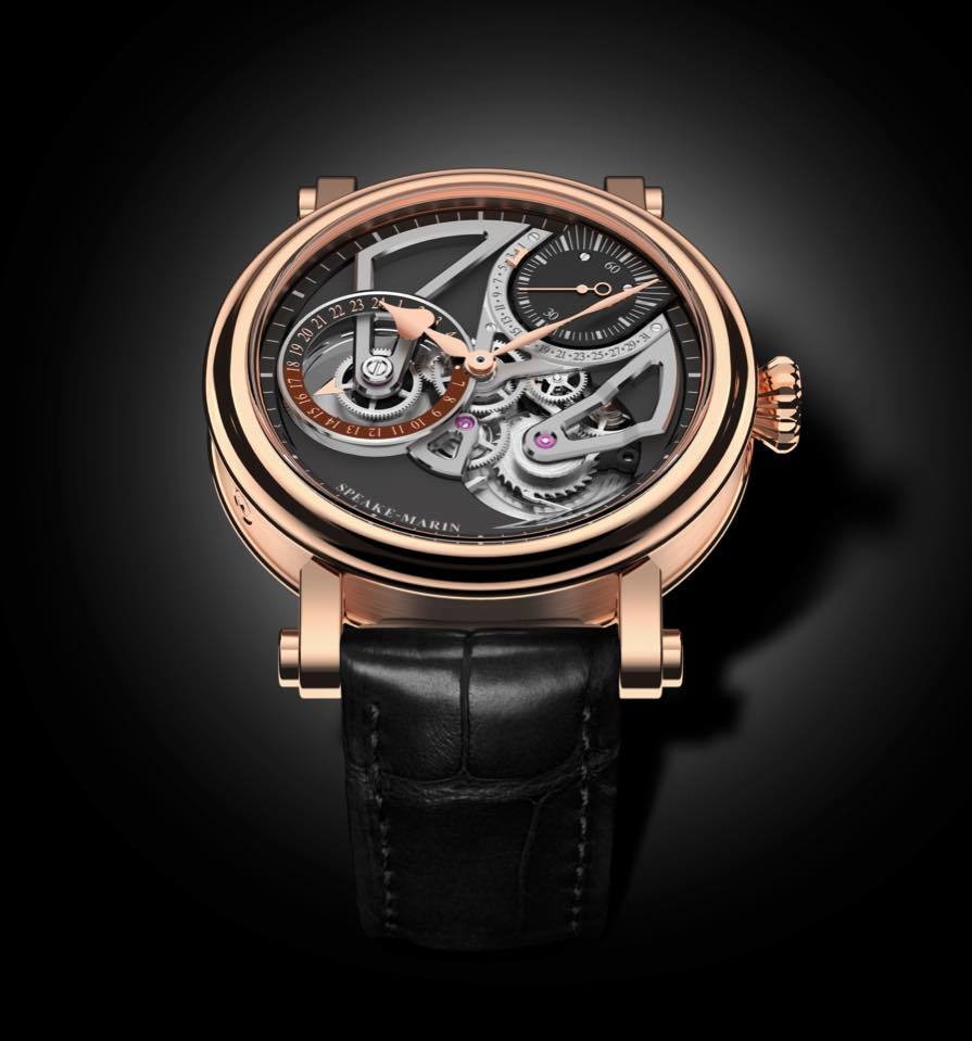 Manufacture GMT Manufacture GMT