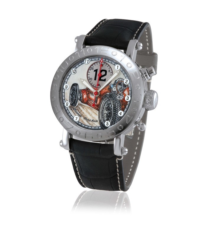 Fangio