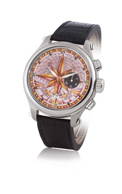 Magnificum Chrono