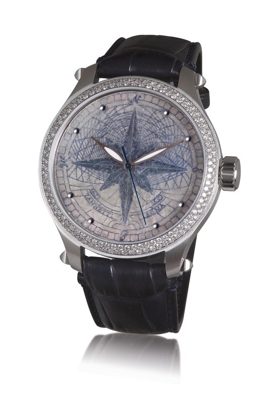 Jade Dial