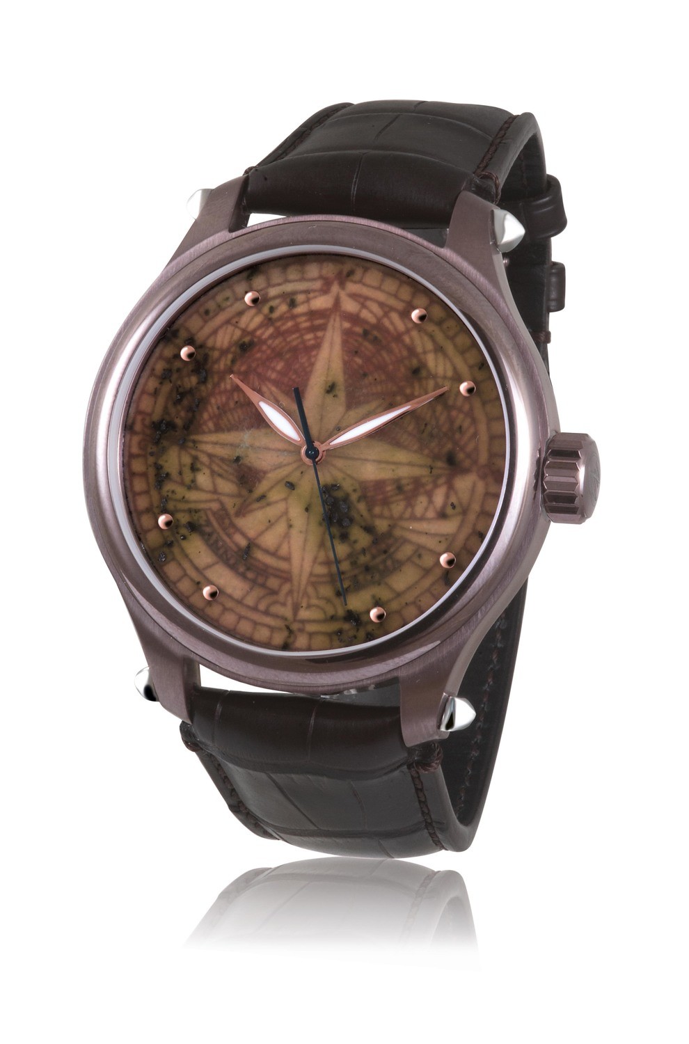 Jade Dial
