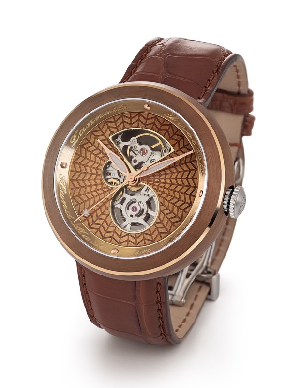 Discobolo Bronze