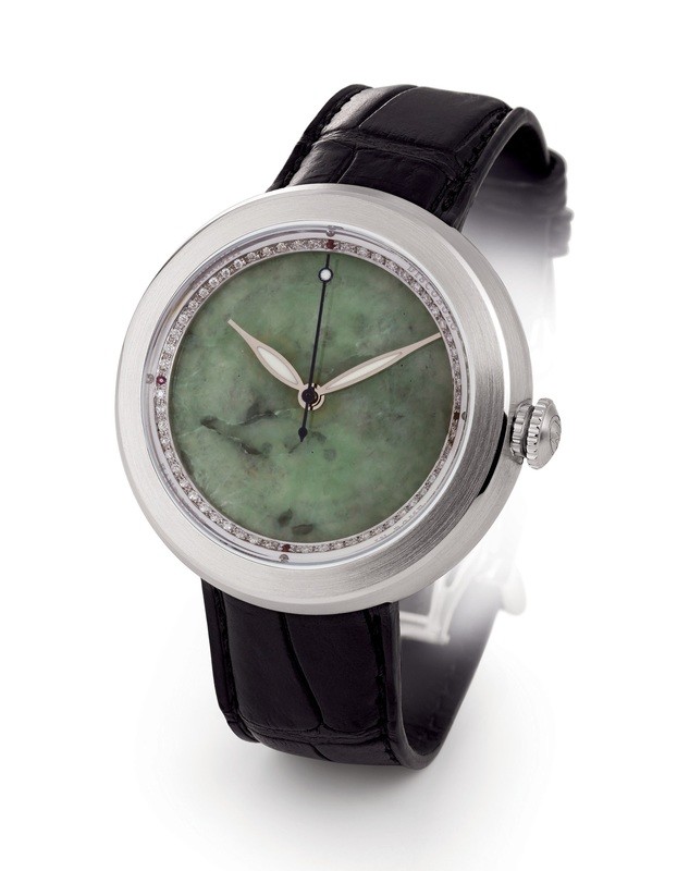 Discobolo Lady Jade