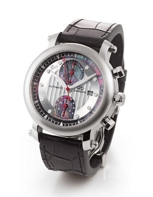 Gladiator Chronograph