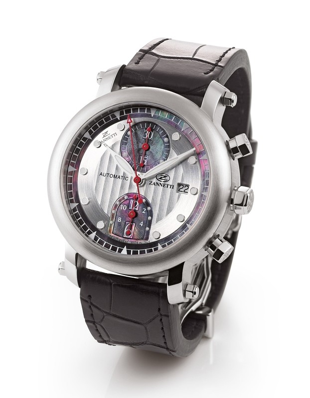 Gladiator Chrono PVD