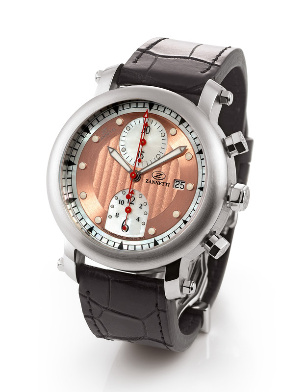Gladiator Chrono