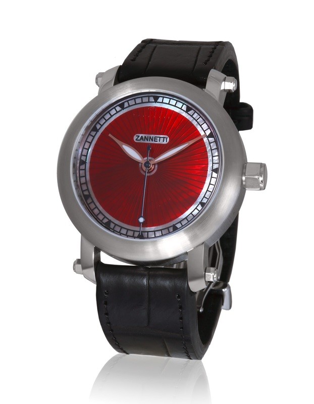 Midsize Red