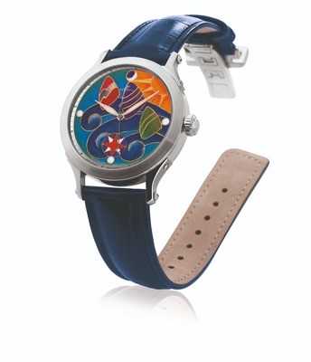 Regent Enamel