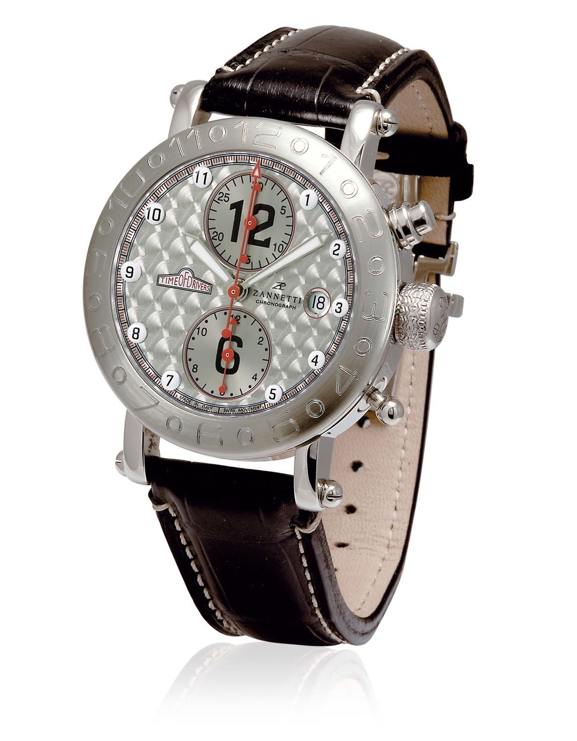 Racing Silver
