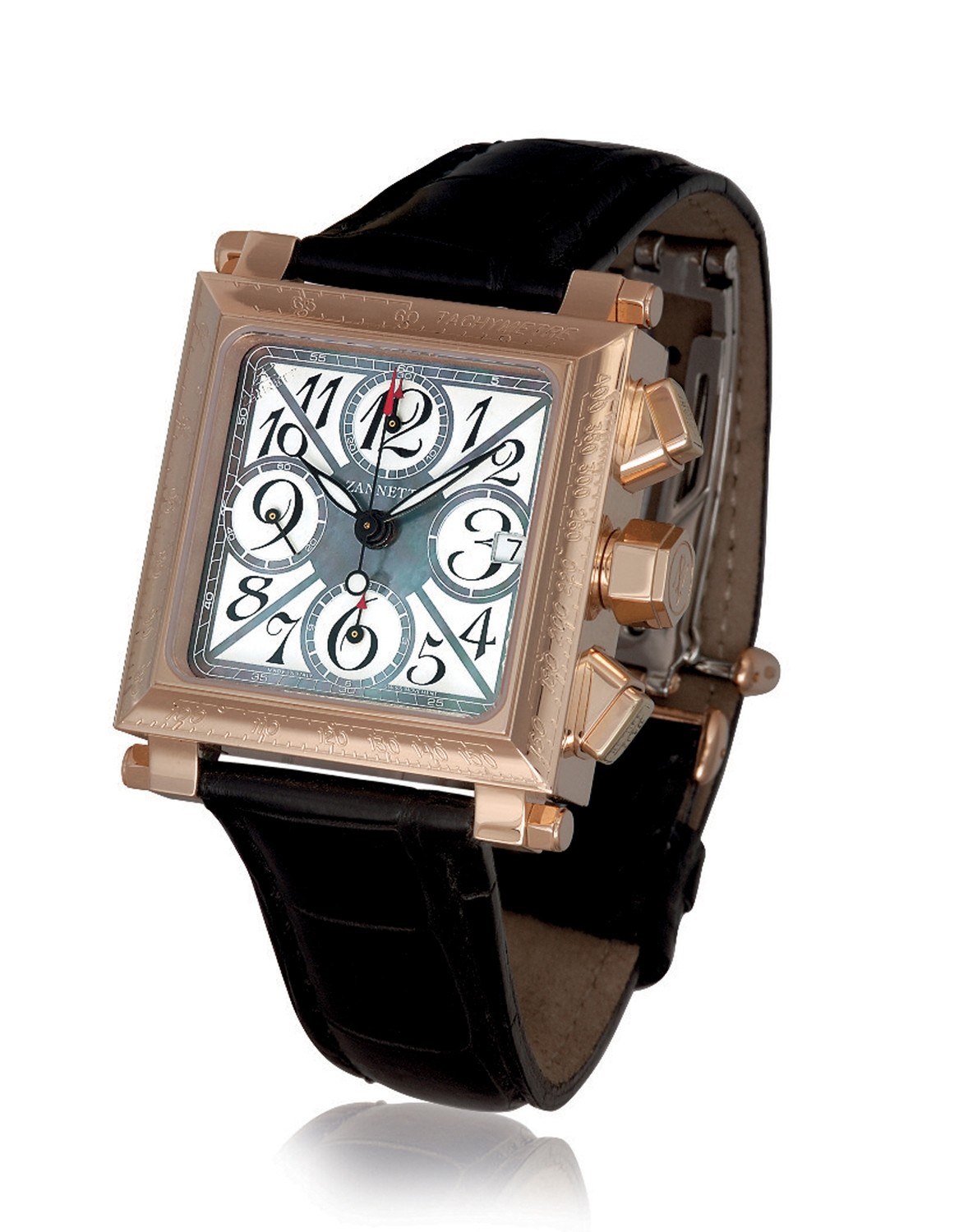 Chrono Gold Chrono Gold