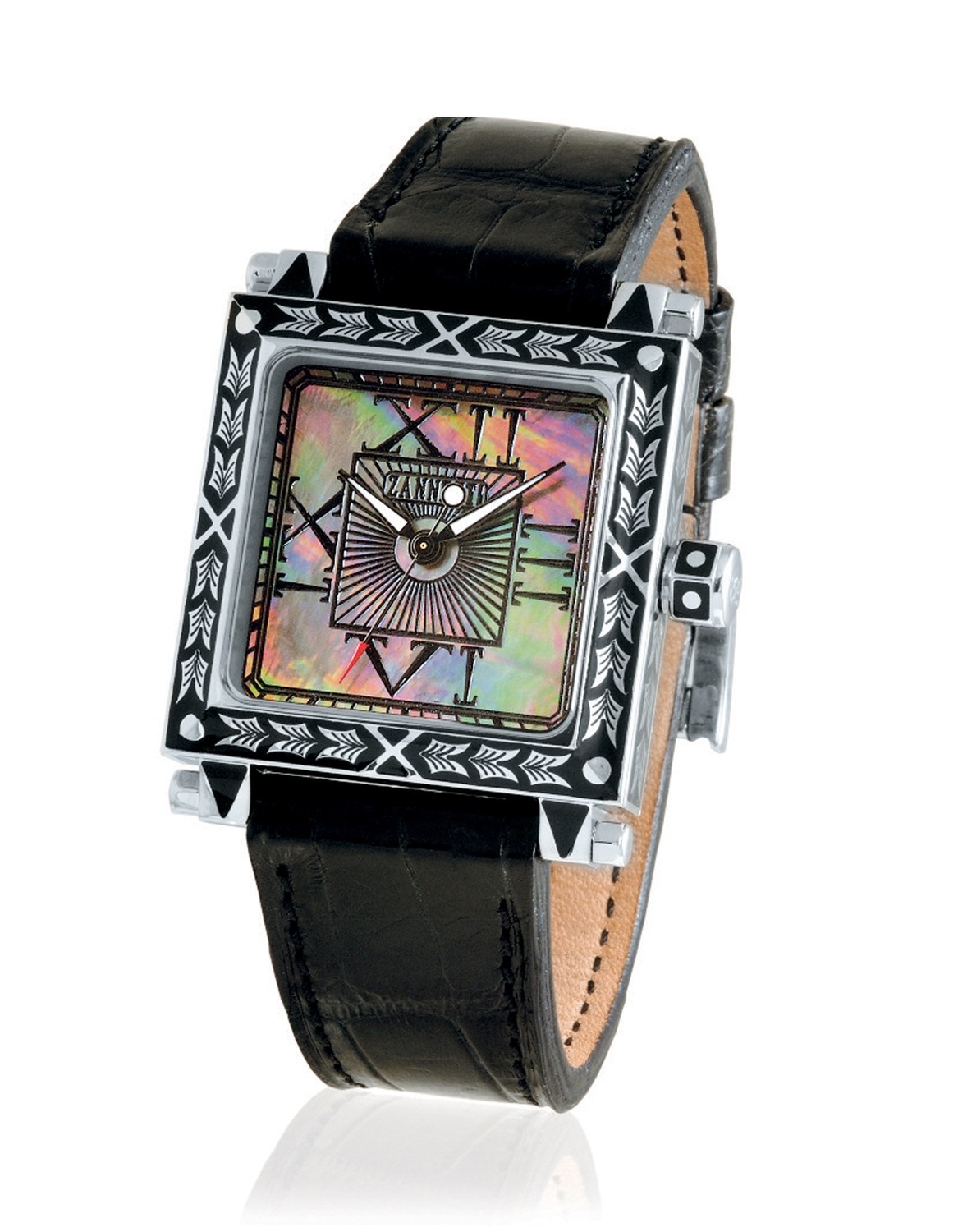 Nerone Black