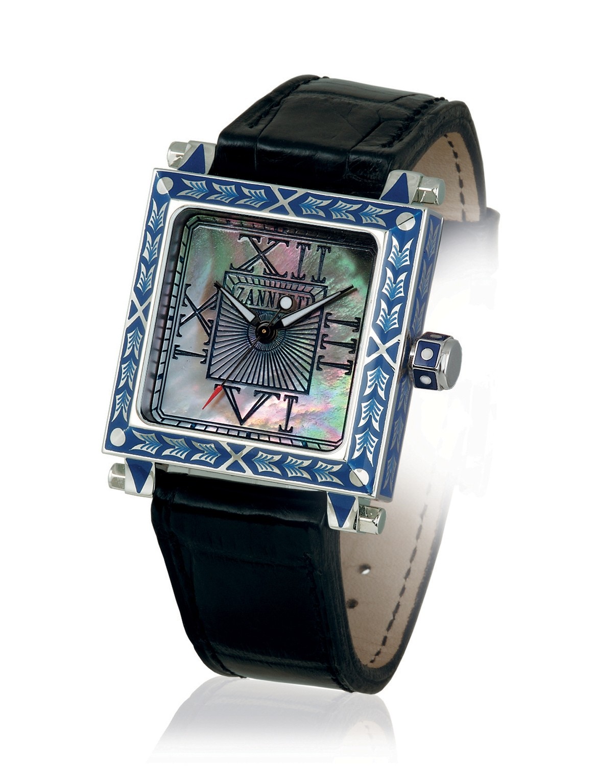 Nerone Blue