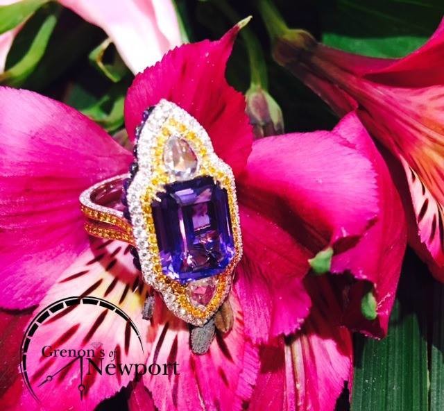 Tanzanite