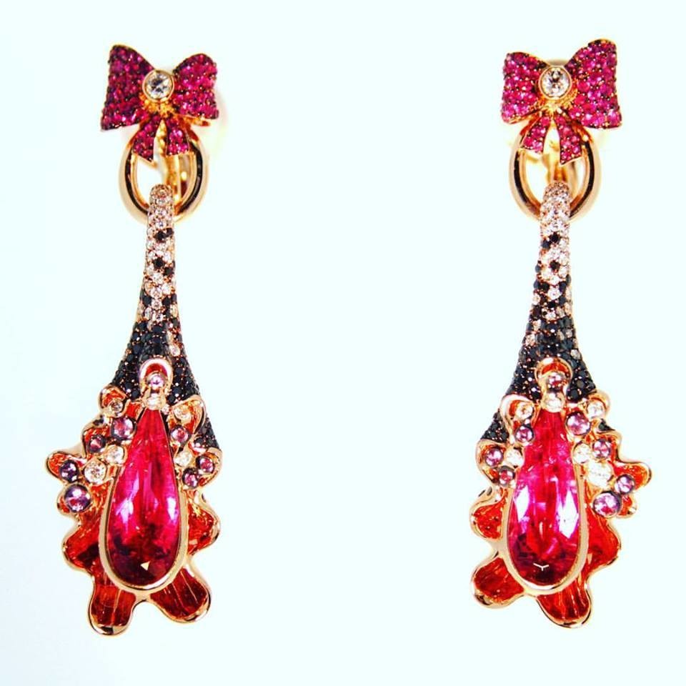 Pink Sapphire
