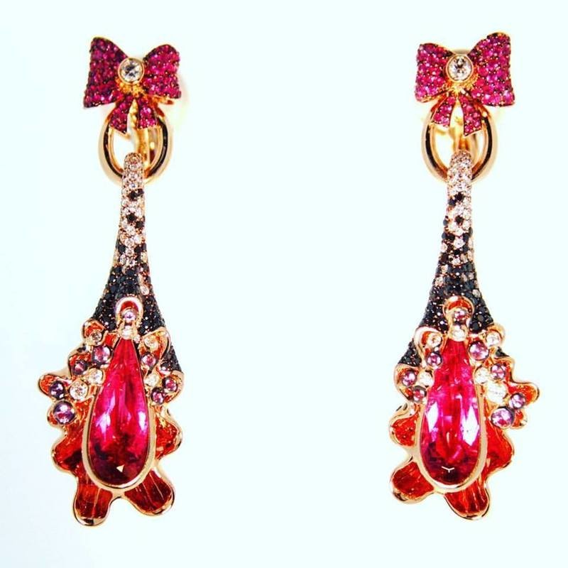 Pink Sapphire