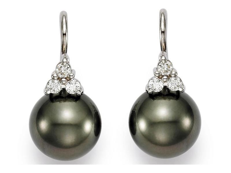 Black Pearl