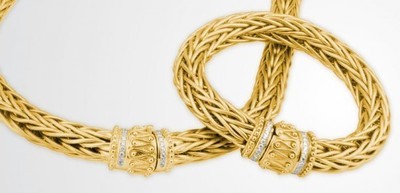 Etruscan Collection