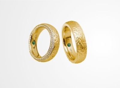 Green Gold Collection
