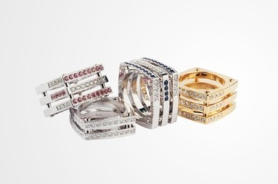 Cube Collection