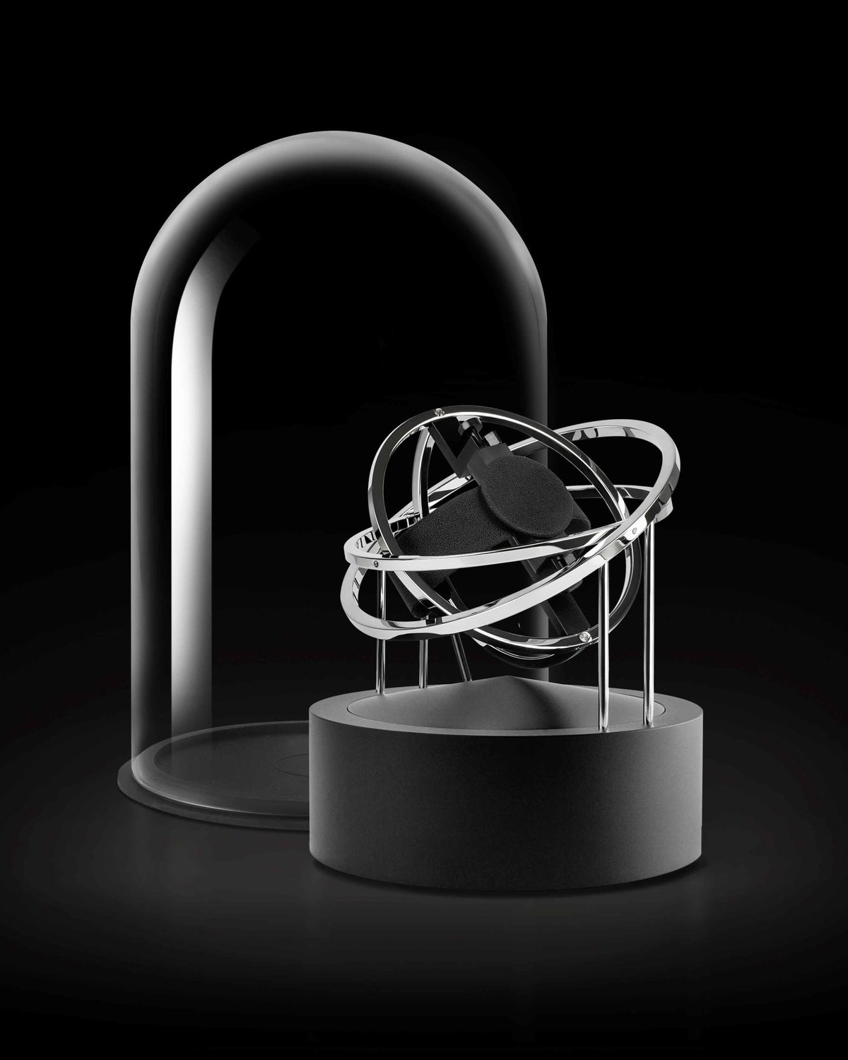 Planet Black Silver Planet Black Silver