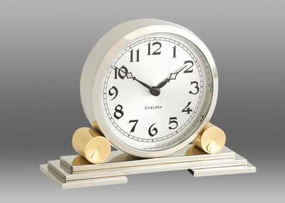 Desktop Clocks