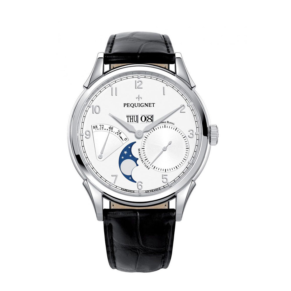 Pequignet Royale Grand Sport Pequignet Royale Grand Sport