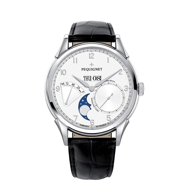 Pequignet Royale Grand Sport