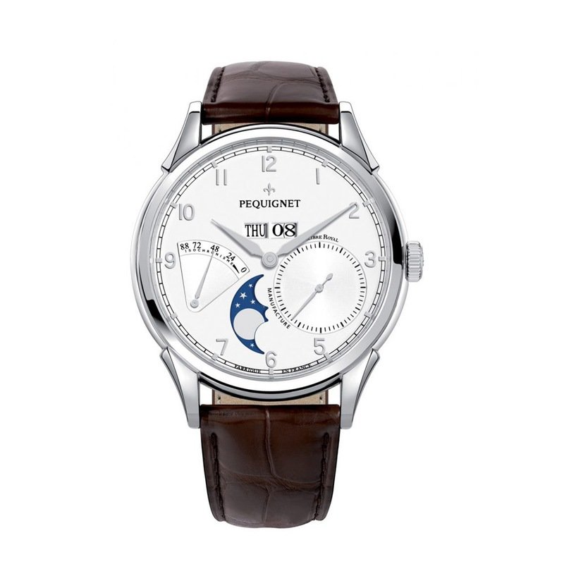 Pequignet Royale Grand Sport