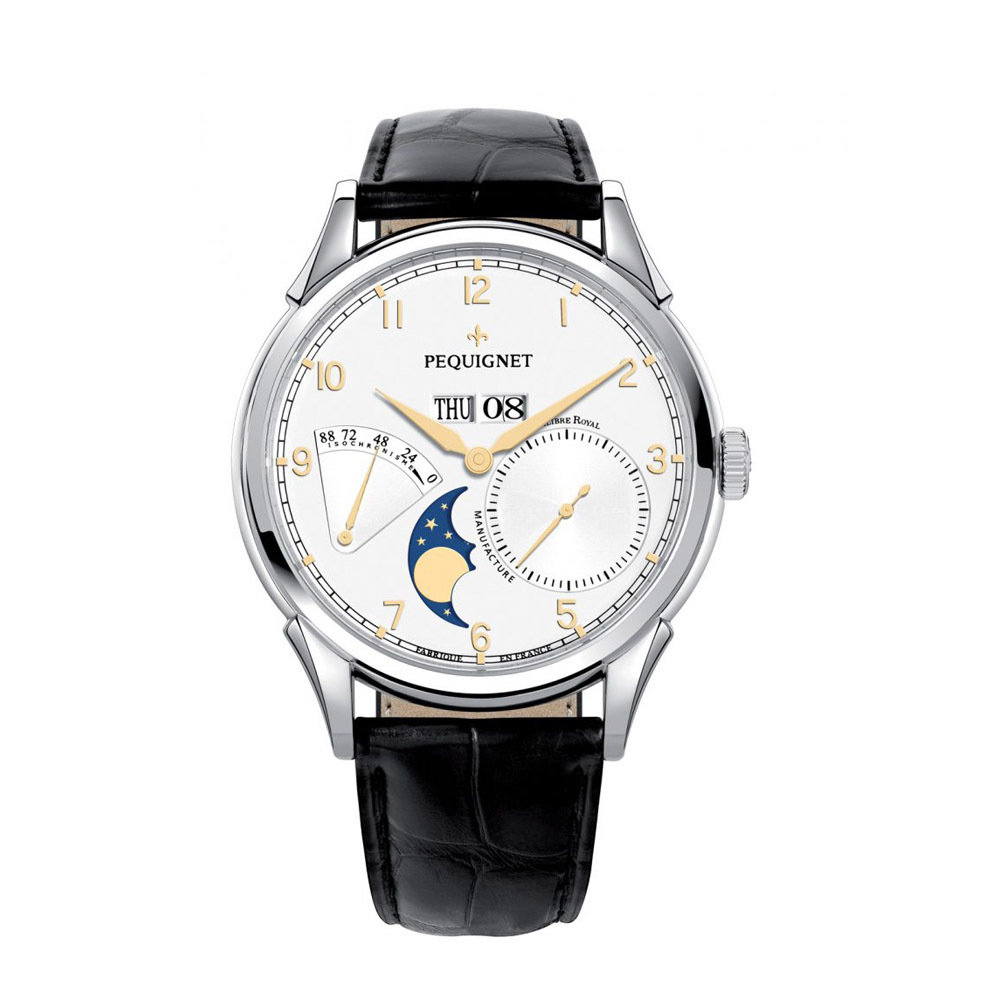 Pequignet Royale Grand Sport Pequignet Royale Grand Sport